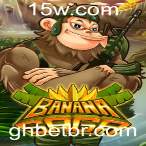 Descubra BananaSaga: Um Novo Jogo Empolgante no Universo de Ghbet