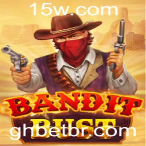 Explorando o Mundo de BanditBust: Um Mergulho no Jogo do Momento com Ghbet
