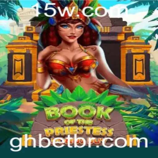 Descobrindo o Fascinante Mundo de BookOfThePriestess: Uma Jornada com Ghbet