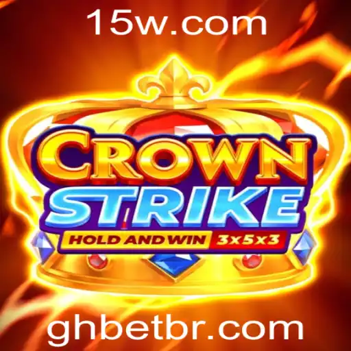 Crownstrike: A Nova Sensação dos Jogos com Ghbet