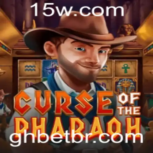 Curse of the Pharaoh: Uma Aventura em Ghbet