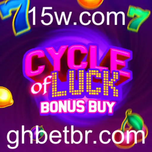 Descubra o Mundo Emocionante de CycleofLuckBonusBuy com Ghbet