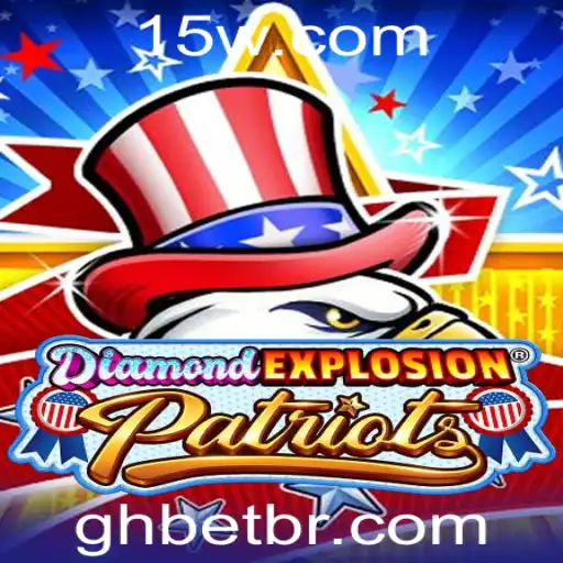 Explorando DiamondExplosionPatriots: A Revolução nos Jogos de Estratégia