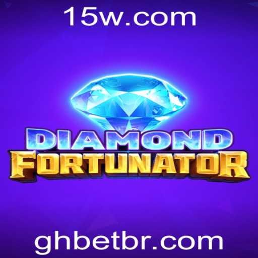 DiamondFort: A Aventura Épica com Ghbet