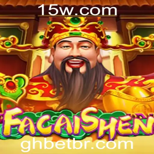 FaCaiShen: Um Mergulho no Universo do Jogo Popular com Ghbet
