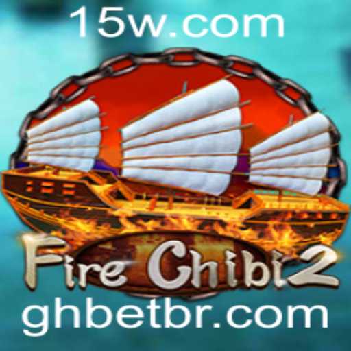 Descubra FireChibi2: O Novo Fenômeno no Mundo dos Jogos com Ghbet