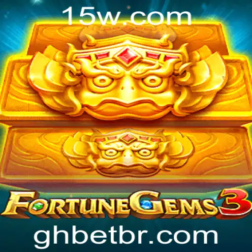Descubra FortuneGems3: O Novo Favorito entre os Jogos de Cassino em Ghbet
