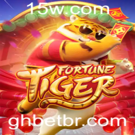 FortuneTiger: Uma Aventura de Jogo Inovadora com Ghbet