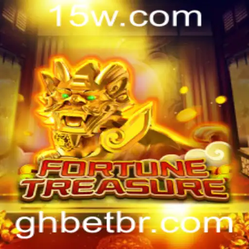 Explorando FortuneTreasure: Uma Aventura Inesquecível no Mundo de Ghbet