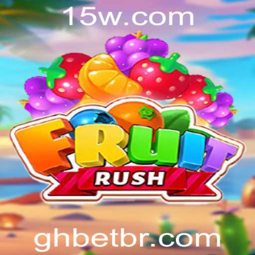 FruitRush: Descubra o Mundo Vibrante deste Jogo Inovador