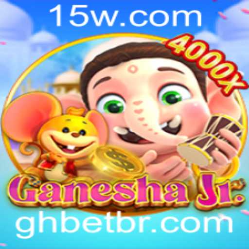 Explorando o Mundo de GaneshaJr: Uma Inovadora Experiência de Jogo com Ghbet