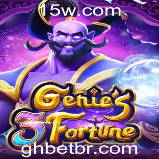 Descubra o Fascinante Mundo de Genie3Fortune