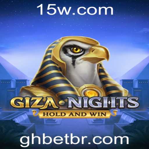 Descubra o Fascinante Mundo de GizaNights: O Jogo de Estratégia que Está Conquistando o Mundo