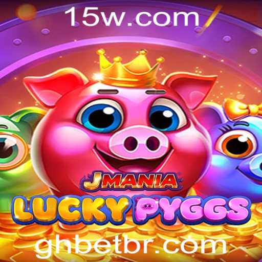 Explorando JManiaLuckyPyggs: Um Jogo de Emoção e Estratégia