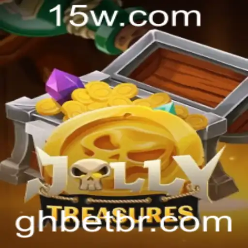 Explorando o Fascinante Mundo de JollyTreasures: Um Jogo Empolgante com Ghbet