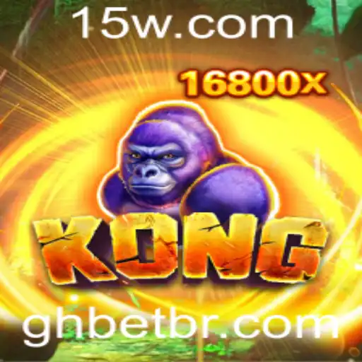 Kong: Uma Aventura Interativa com Ghbet