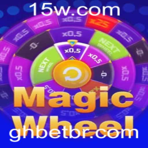 Explorando o Mundo de MagicWheel e a Inovadora Plataforma Ghbet