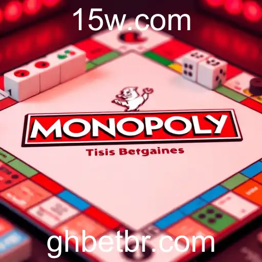 Ghbet: A Evolução do Monopoly no Século XXI