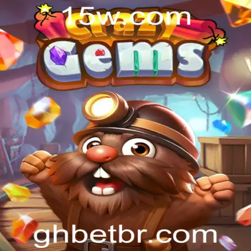 CrazyGems: Descubra o Mundo Envolvente e Colorido de Gemas Mágicas