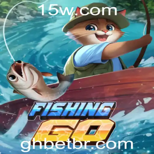 FishingGO: Explorando a Nova Sensação de Simulação de Pesca