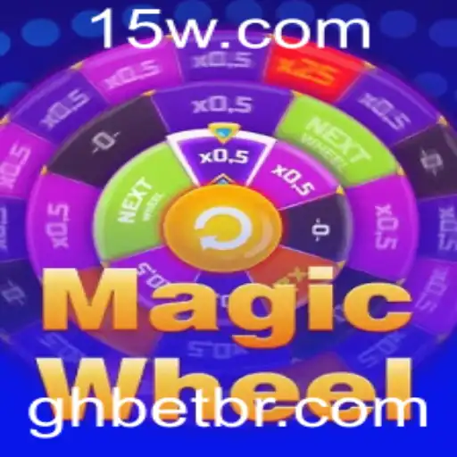 Explorando o Mundo de MagicWheel e a Inovadora Plataforma Ghbet
