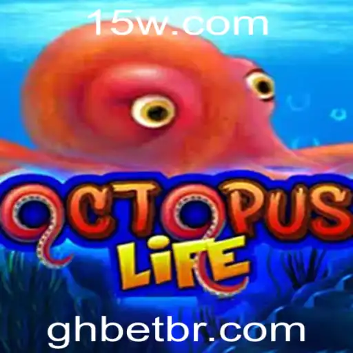 OctopusLife: Uma Imersão no Mundo das Profundezas Aquáticas