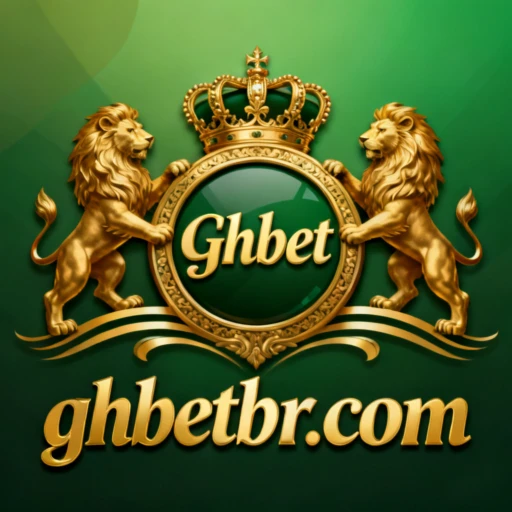 Ghbet Logo
