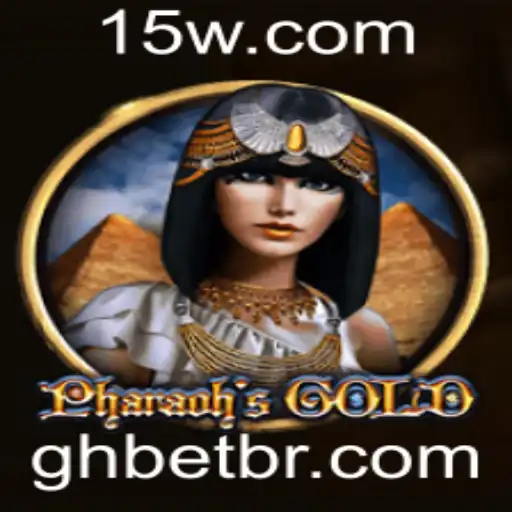 Pharaohs Gold: Um Mergulho Profundo no Mundo dos Jogos de Cassino da Ghbet