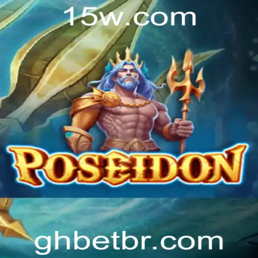 Descubra Poseidon: O Jogo de Estratégia com a Chave Ghbet