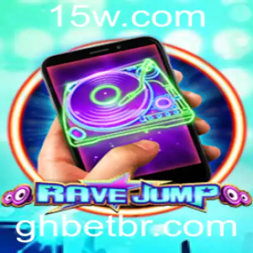 Explorando RaveJumpmobile: Um mergulho no universo pulsante de Ghbet