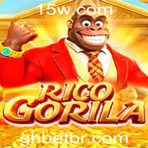 Explorando o Fascinante Mundo de RicoGorila: Um Mergulho no Jogo Inovador
