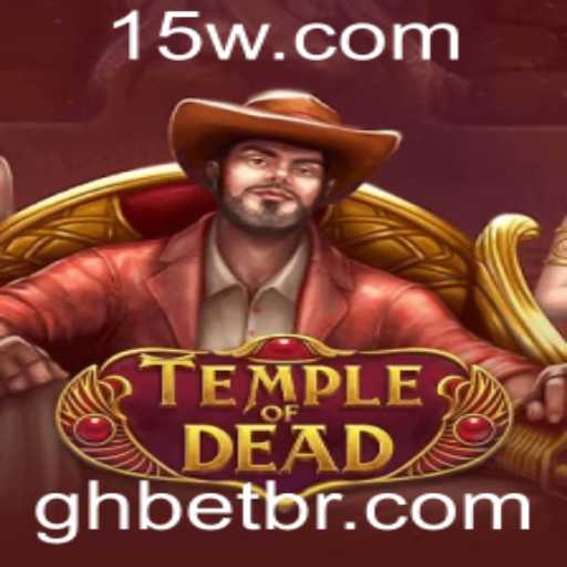 TempleofDead: Explore o Novo Jogo Inovador da Ghbet