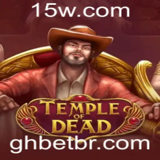 TempleofDead: Explore o Novo Jogo Inovador da Ghbet