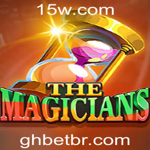 Descubra 'TheMagicians': O Encantador Mundo de Ghbet
