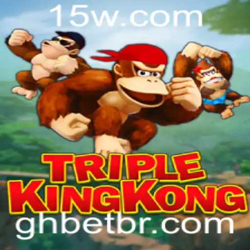 Descubra o Mundo de TripleKingKong: O Jogo de Aventura Inovador