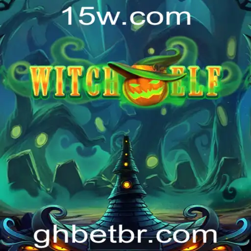 Explorando o Fascinante Jogo WitchElf: Um Mergulho no Mundo de Magia e Estratégia