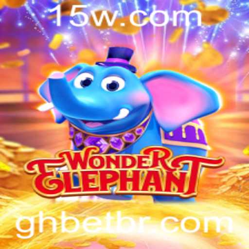 Explorando o Fascinante Mundo de WonderElephant: O Novo Game do Momento